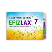 Efizlax 7 Caps X15